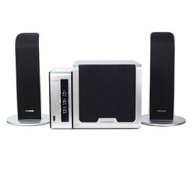 Loa vi tính Microlab FC-361BT (2.1+1)