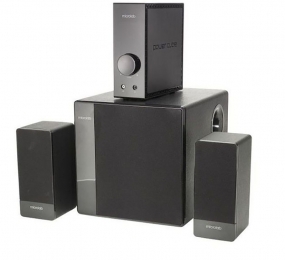 Loa vi tính Microlab FC360 - Hàng chính hãng