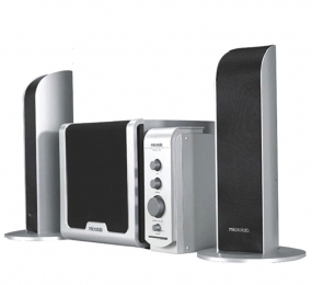 Loa vi tính Microlab FC361 - Hàng chính hãng