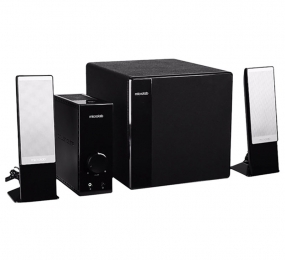 Loa vi tính Microlab FC362 - Hàng chính hãng