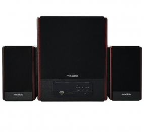 Loa vi tính Microlab FC530U - Hàng chính hãng