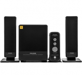 Loa vi tính Microlab FC570-BT - Hàng chính hãng