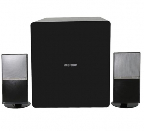 Loa vi tính Microlab FC70BT - Hàng chính hãng