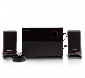 Loa vi tính Microlab M-200BT - Hàng chính hãng