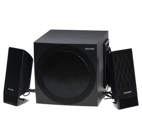 Loa vi tính Microlab M-300 - Hàng chính hãng