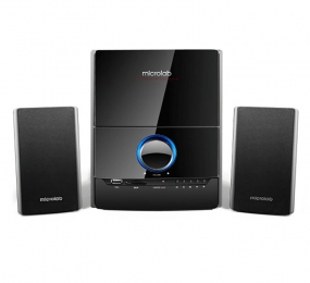 Loa vi tính Microlab M-500U - Hàng chính hãng