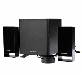 Loa vi tính Microlab M-600BT - Hàng chính hãng