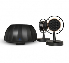 Loa vi tính Microlab MicMusic - Hàng chính hãng