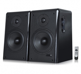 Loa vi tính Microlab SOLO 16 - Hàng chính hãng