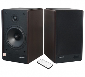 Loa vi tính Microlab Solo-5C - Hàng chính hãng