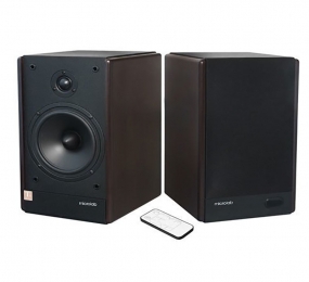 Loa vi tính Microlab Solo 6C - Hàng chính hãng