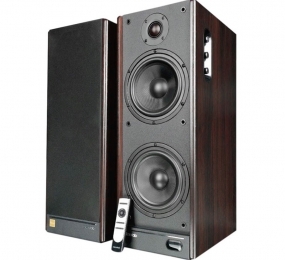 Loa vi tính Microlab Solo 9C - Hàng chính hãng