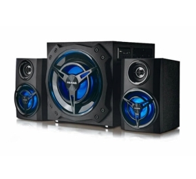 Loa vi tính Microlab T11 - Hàng chính hãng