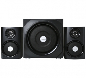 Loa vi tính Microlab TMN-9U - Hàng chính hãng