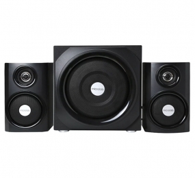 Loa vi tính Microlab TMN9BT - Hàng chính hãng