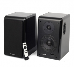 Loa vi tính Microlab SOLO 11 - Hàng chính hãng