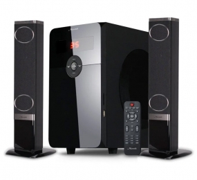 Loa vi tính Microtek X-216BT - Hàng chính hãng