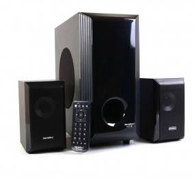 Loa vi tính SoundMax A-2118/2.1 - Hàng chính hãng