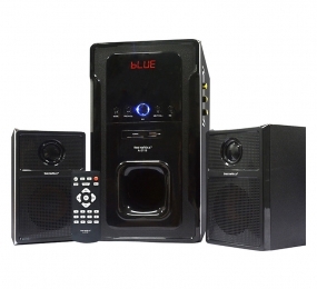 Loa vi tính Soundmax A-2119/2.1 - Hàng chính hãng