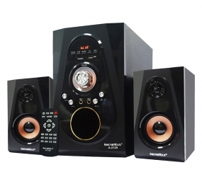 Loa vi tính Soundmax A-2120/2.1 - Hàng chính hãng