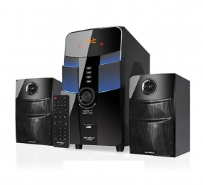 Loa vi tính Soundmax A-2128/2.1 - Hàng chính hãng