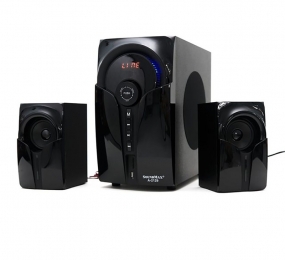Loa vi tính SoundMax A-2129/2.1 - Hàng chính hãng