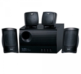 Loa vi tính SoundMax A-4000 - Hàng chính hãng