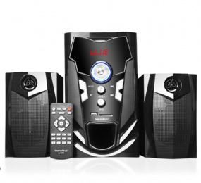 Loa vi tính Soundmax A-970/2.1 - Hàng chính hãng