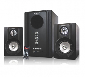 Loa vi tính Soundmax A-980/2.1 - Hàng chính hãng
