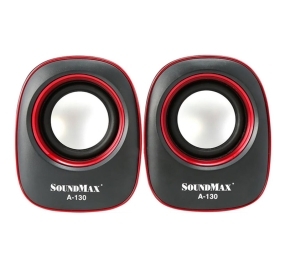 Loa vi tính Soundmax A130