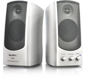 Loa vi tính SoundMax A140 2.0