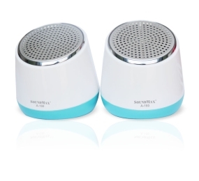 Loa vi tính SoundMax A160/2.0