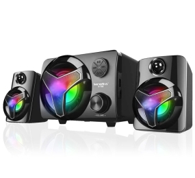 Loa vi tính Soundmax A700/2.1 - Hàng chính hãng