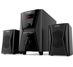 Loa vi tính Soundmax A828/2.1 - Hàng chính hãng