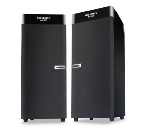 Loa vi tính Soundmax AK-800-2.0 - Hàng chính hãng