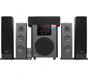 Loa vi tính SoundMax B-60/5.1 - Hàng chính hãng