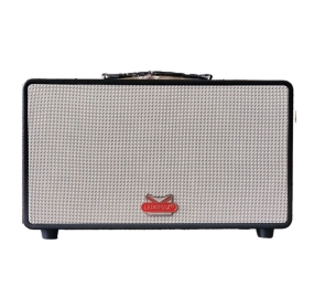 Loa xách tay bass đôi Ladomax X-216(DSP) - Hàng chính hãng