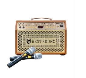 Loa xách tay BestSound BD-H680 
