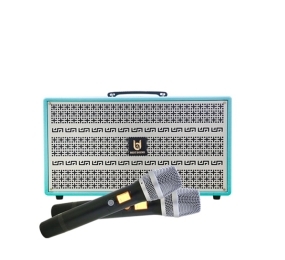 Loa xách tay BestSound M8 PRO - Hàng chính hãng