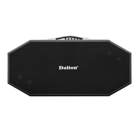 Loa xách tay Dalton K210H - Hàng chính hãng