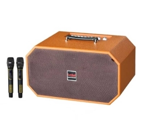 Loa xách tay di động Lovina KB208
