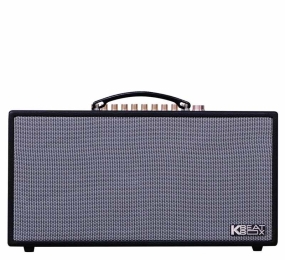 Loa karaoke xách tay Acnos NL4501 ULTRA - Hàng chính hãng