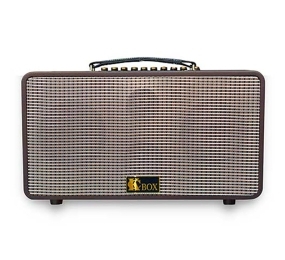 Loa xách tay Kcbox KC260-Pro