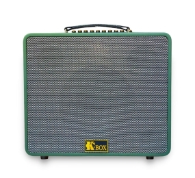 Loa xách tay Kcbox KC350-PRO