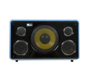 Loa xách tay Kcbox S8-Plus