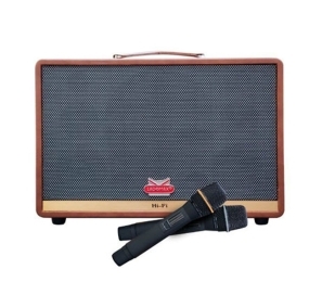 Loa xách tay Ladomax H-120 - Hàng chính hãng