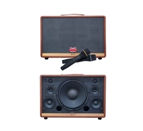 Loa xách tay Ladomax H-125 - Hàng chính hãng