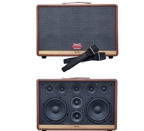 Loa xách tay Ladomax H-216 - Hàng chính hãng