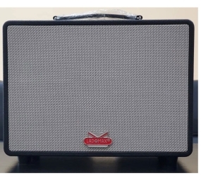 Loa xách tay Ladomax X-120 - Hàng chính hãng