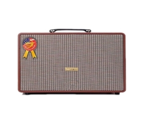 Loa xách tay Thunder T-26PRO